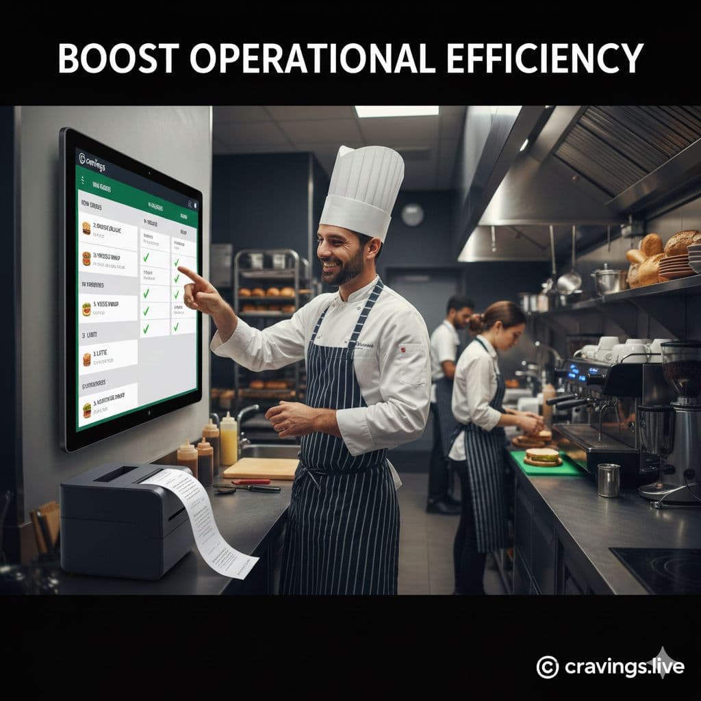 Operational Efficiency