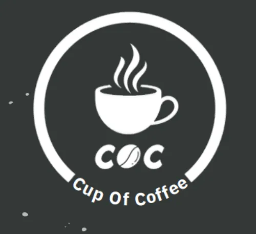 CUP OF COFFEE