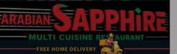 Arabian Sapphire Restaurant