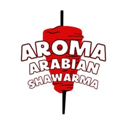 Aroma Arabian Shawarma