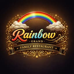 RAINBOW GRAND FAMILY RESTAURANT