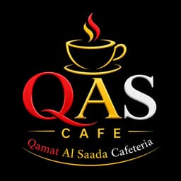 QAS Cafe Qamat Al Saada Cafeteria LLC