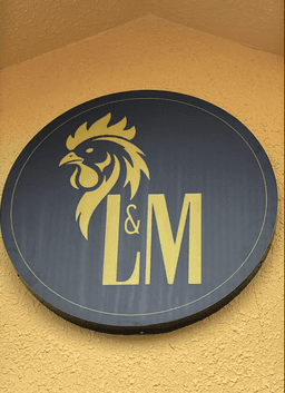 Lamzani Cafe