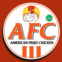 AFC (American fried chicken)
