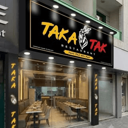Taka tak restaurant