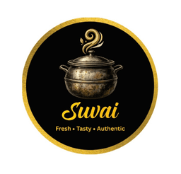 Suvai cloud kitchen