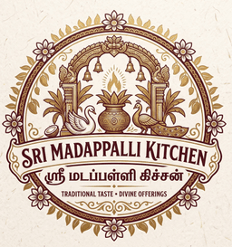 Sri Madappalli Kitchen
