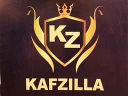 KAFZILLA : Cafe & Restaurant