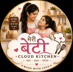 Meri beti cloud kitchen