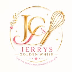 Jerry's Golden Whisk