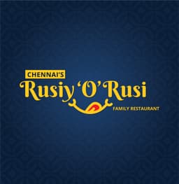 Rusiy 'O' Rusi