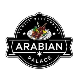 Arabian Food Palace