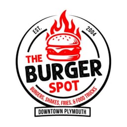 Burger spot al shamkha