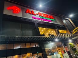 Al Reem Edappally
