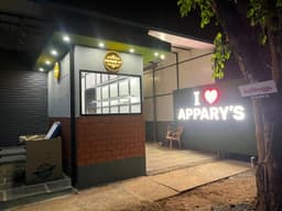 APPARY'S