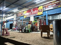 Baraipar Jaunpur