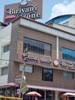Biryani Zone, Marathahalli, , Hyderabadi Dum Biryani Restaurant