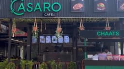 CASARO CAFE CHATTANCHAL