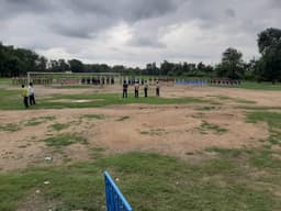 GM Ground Kathara