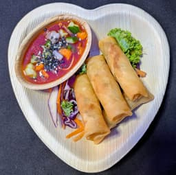 Sukanya Catering