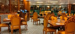 The Nawaab's Restaurant