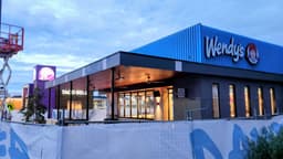 Wendy's Dandenong South