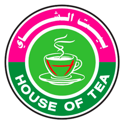 House of Tea