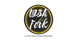 Wok and fork atthavar