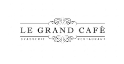 Le grand Cafes