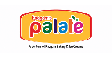 Raagam's Palate