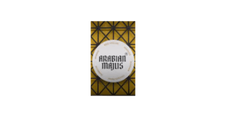 Arabian Majlis Restaurant