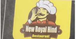 New Royal Hind Restaurant