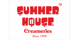 SUMMER HOUSE CREAMERIES
