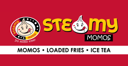 Steamy Momos