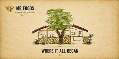 MB Foods