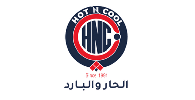 HOT N COOL