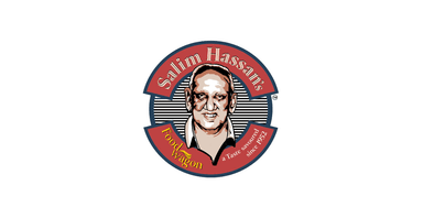 Salim Hassan's Food Wagon