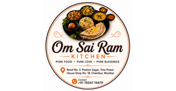 Om Sai Ram Restautrant