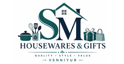 SM houseware and gifts