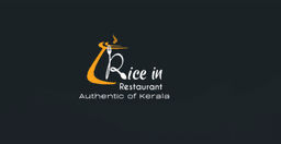 RICE IN RESTAURANT