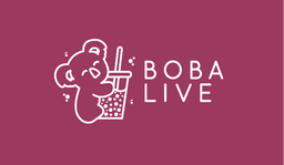 BOBA LIVE