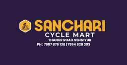 Sanchari Cycle Mart