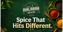 HOTEL MALABAR SPICES