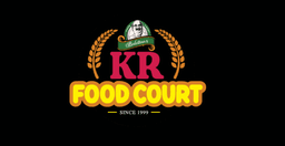 KR FOOD COURT