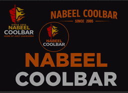 NABEEL COOLBAR