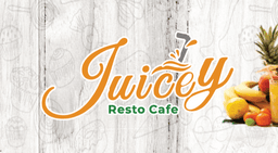 Juicy Resto cafe