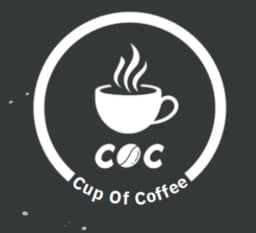 CUP OF COFFEE