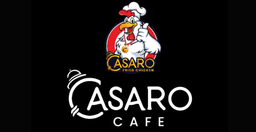 Casaro Cafe