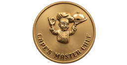 Cape's Master Chef