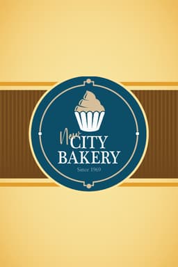 NEW CITY BAKERY